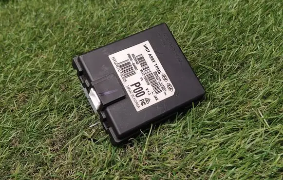 KIA Soul Other control units/modules 95800B2000