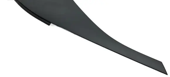 Volkswagen ID.3 (A) pillar trim 11A853377B
