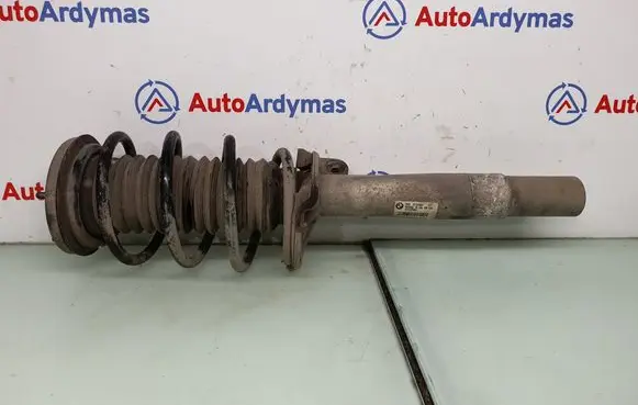BMW 7 E65 E66 Front shock absorber/damper 6753188 31316753188 6786534