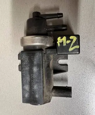 Mitsubishi Colt Vacuum valve A0051535528 70078200 05T046