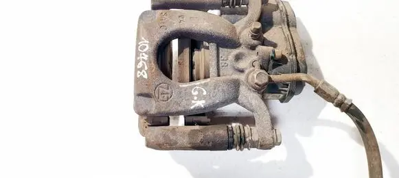 MG HS Rear brake caliper a005d989