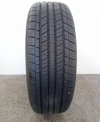 BMW 3 E46 R16 summer tire 