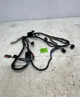 KIA Niro Parking sensor (PDC) wiring loom 91880Q4040
