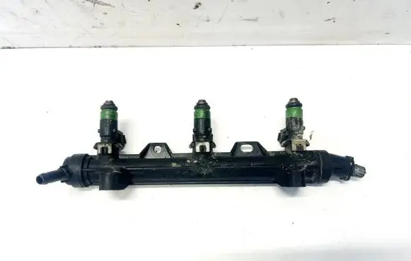 Skoda Fabia Mk1 (6Y) Fuel main line pipe 03e133320a