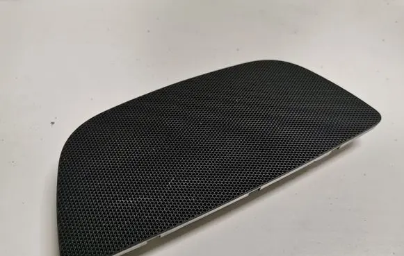 Dash center speaker trim cover