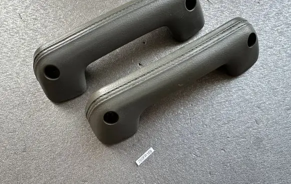 Nissan Patrol 260 Front door interior handle 80940C9600