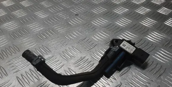 Audi A5 Sportback 8TA Exhaust gas pressure sensor 0281006006 059906051A