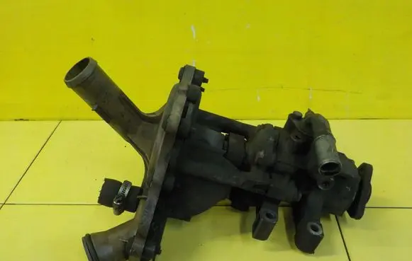 Ford Transit Water pump 6C1Q8K500AF