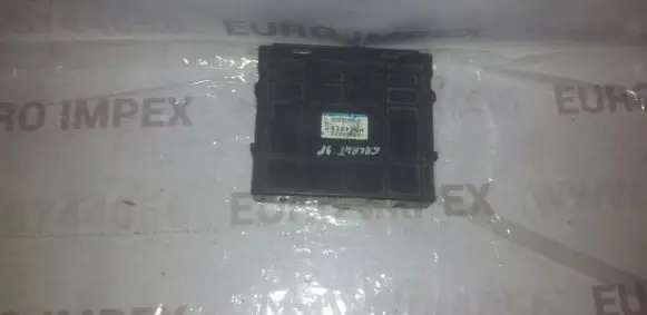 Mitsubishi Galant Engine control unit/module MD340291 7803