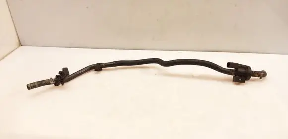 Audi A8 S8 D3 4E Engine coolant pipe/hose