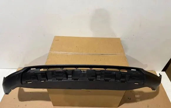 Volvo XC40 Front bumper lip 31449340