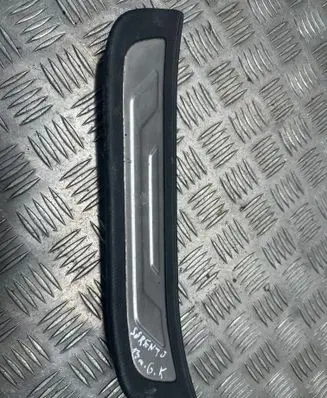 KIA Sorento Rear sill trim cover 858912P100