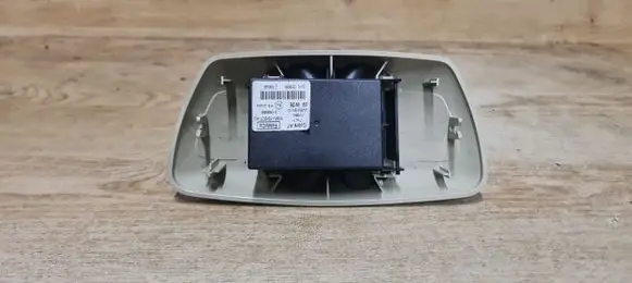 Volvo XC60 Alarm control unit/module 31268986