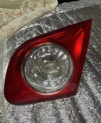 Volkswagen PASSAT B6 Tailgate rear/tail lights 3C5945094C