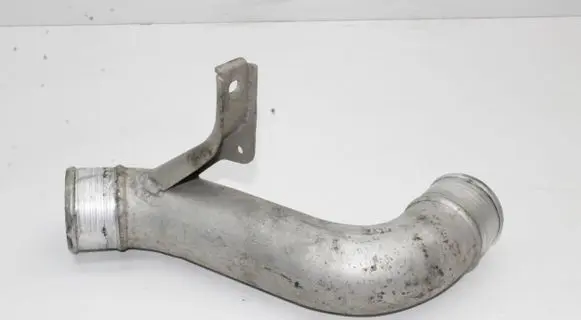 Opel Antara Intercooler hose/pipe 95909219
