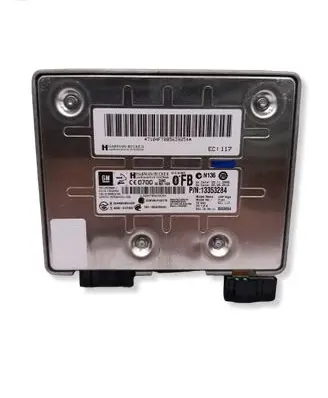 Opel Insignia A Bluetooth control unit module 13353284 7104FT0G5639254 366821429