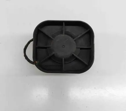 Chevrolet Cruze Alarm system siren 13307087