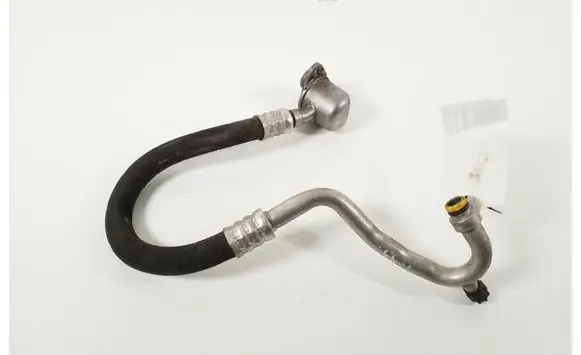 Mercedes-Benz CLC CL203 Air conditioning (A/C) pipe/hose A6462300356