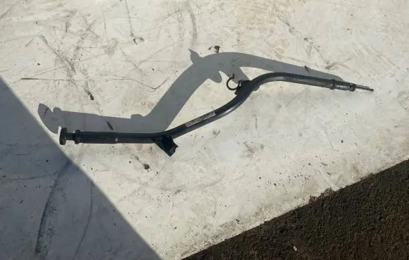 BMW 1 F20 F21 Oil level dip stick 781049303 54697510
