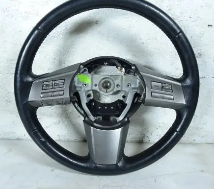 Subaru Legacy Steering wheel GS120-03720