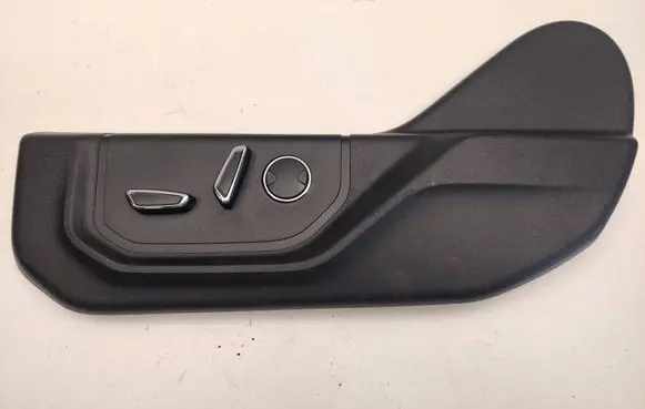 Ford F150 Seat trim DG9T14B709AE FL3B1562185CAW