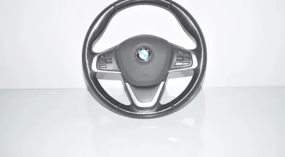BMW 2 F45 Steering wheel 6860284 6860357 32306860357