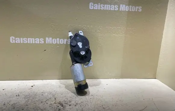Audi A8 S8 D3 4E Seat adjustment motor 8515400