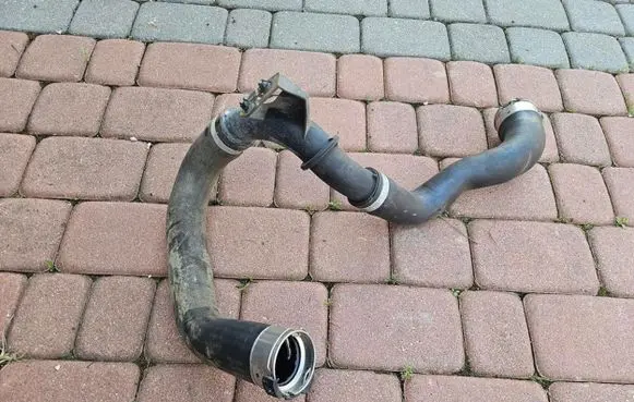 Opel Mokka Intercooler hose/pipe 95194143
