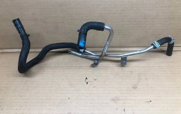 Skoda Octavia Mk4 Fuel line/pipe/hose 05L201360C L30749GA