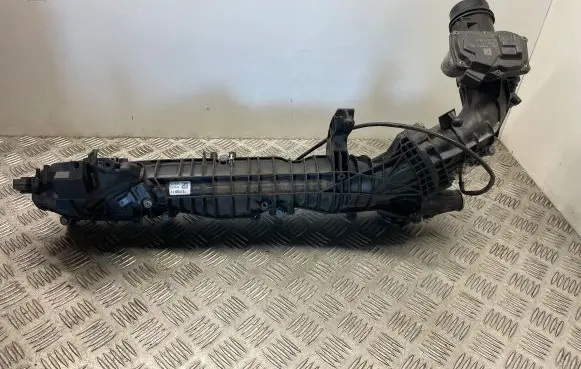 BMW 4 F36 Gran coupe Intake manifold 7811909