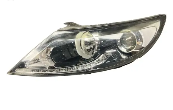 KIA Sportage Headlight/headlamp 921023WXXX 12953 12954