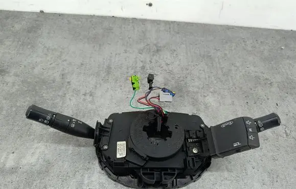 Renault Megane II Wiper turn signal indicator stalk/switch 618300019618300034