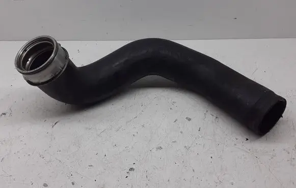 Mercedes-Benz ML W164 Intercooler hose/pipe A1645280682