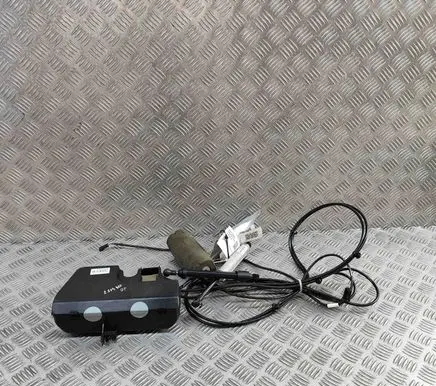 Mercedes-Benz ML W164 Tailgate hydraulic pump motor A1648003048 A2518000097