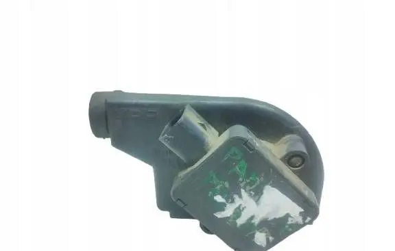 Citroen C5 Accelerator throttle pedal 9639779180 1680 J1004984