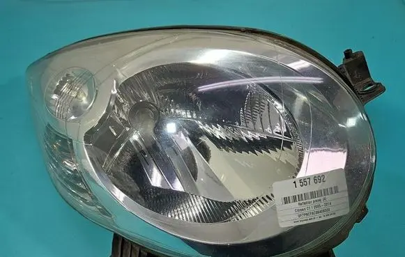 Citroen C1 Headlight/headlamp 89092916 IMPRK1557692