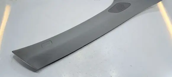 Audi A1 (A) pillar trim 8X0867234A