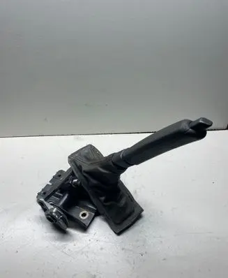 Volvo S70 V70 V70 XC Handbrake/parking brake lever assembly