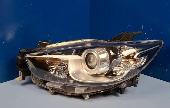 Mazda CX-5 Headlight/headlamp KD7751040D KD3151040 1845556000