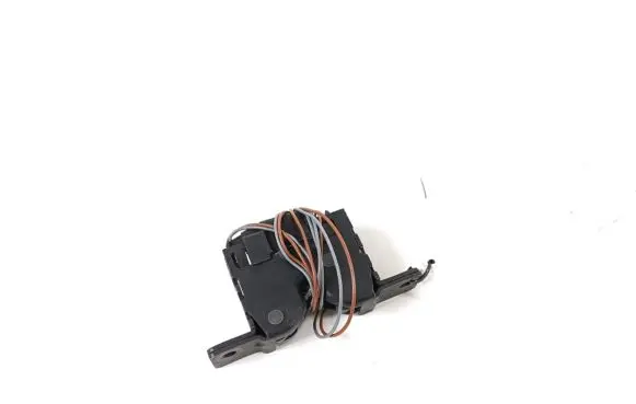 Mercedes-Benz SL R230 Engine bonnet (hood) release handle A2308210351