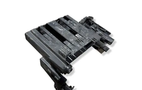 Subaru Forester SK Engine installation wiring loom 53781210
