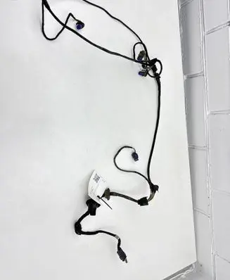 Mercedes-Benz S W220 Parking sensor (PDC) wiring loom 