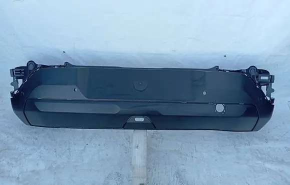 Opel Frontera Rear bumper 98604893XT