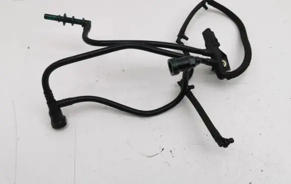 Peugeot 307 Fuel return line/hose 