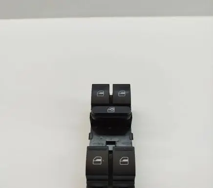Volkswagen PASSAT B7 Electric window control switch 1K4959857B