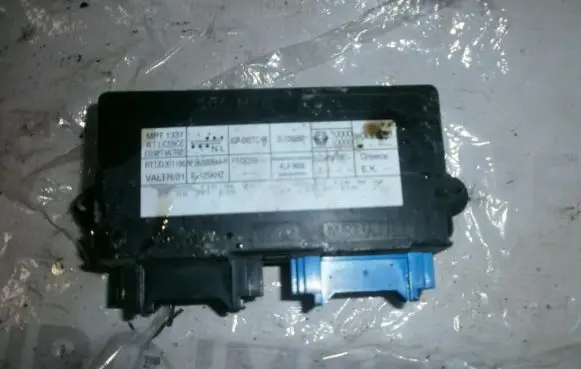 Renault Laguna I Other control units/modules 73847257c