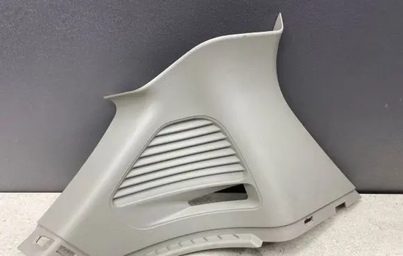 Ford C-MAX II (D)pillar trim (top) AM51R280C46 AM51R280C46AEW