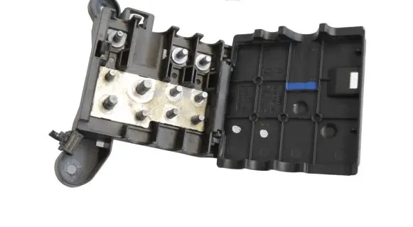 Audi A6 S6 C7 4G Fuse box set 4G0937517