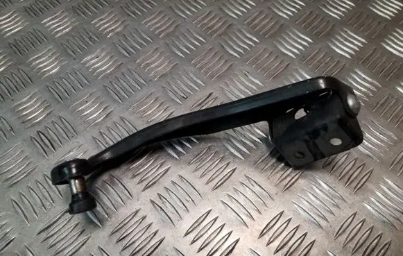 Mercedes-Benz Vito Viano W638 Sliding door upper roller guide/hinge A6387601347