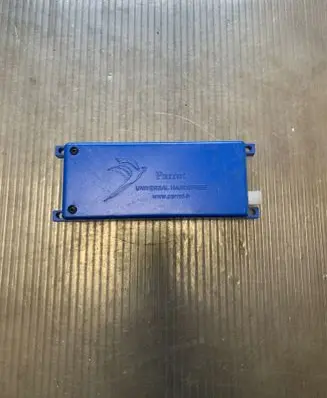 Suzuki Grand Vitara II Hands-free kit RKXCK3000